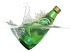 Perrier Splash